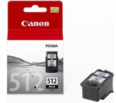 Cartus original Canon PG-512 Black 15ml foto