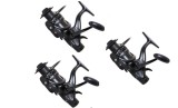 Set 3 mulinete EastShark HK 4000 cu 11 rulmenti