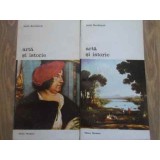ARTA SI ISTORIE VOL.1-2-JACOB BURCKHARDT-261649
