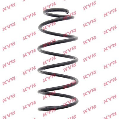 KYB RC1680 K-Flex Arc spiral foto