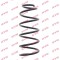 KYB RC1680 K-Flex Arc spiral