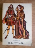 L. Passuth - Madrigal