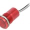 Comutator Capacitiv 2 Pozitii SPST-NO 0.01A 12V IP68