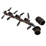 MTR 12164514 Set raparat cabluri, injector