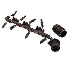 MTR 12164514 Set raparat cabluri, injector foto