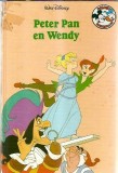Peter Pan en Wendy - Walt Disney