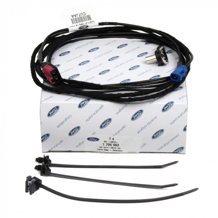 Cablu Antena Oe Ford 1 796 563