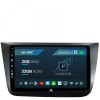 Navigatie Seat Altea Toledo (2005-2012), Android 12, P-Octacore 2GB RAM + 32GB ROM, 9 Inch - AD-BGP9002+AD-BGRKIT055, AD-BGP
