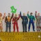 Figurina articulata Floyd Malloy 7,5 cm agent VENOM M.A.S.K. vintage SET13 T4C