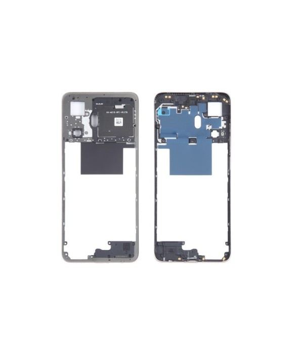 Mijloc Realme C55 Negru