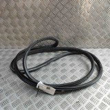 Garnitura Usa Stanga Fata VW Amarok 2H 2018 OEM 2H0837911H Cromata Inox Eurowest Lema