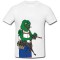 Tricou &quot; Pepe the frog &quot;