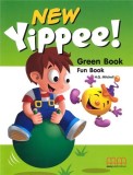 New Yippee Green Fun Book | H.Q. Mitchell, MM Publications