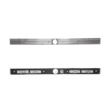 Catadioptru spate haion Mercedes Clasa S (W140) 1994-9.1998, spate, 199505; 569601,