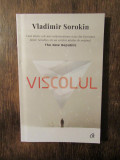 Viscolul - Vladimir Sorokin