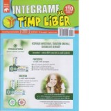 Integrame de timp liber. Nr.110/2024