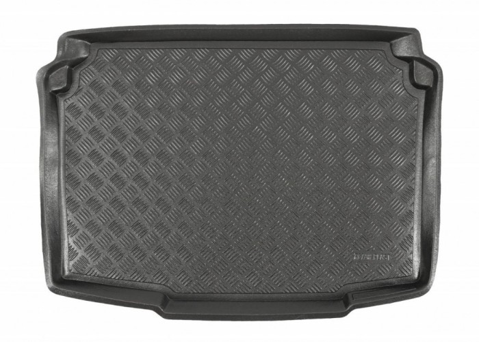 Covor Tavita Portbagaj Seat Ibiza IV Hatchback 2008-2017