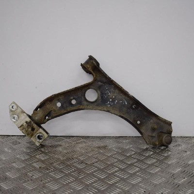Braț inferior st&amp;acirc;nga față SKODA OCTAVIAII 1Z3 2007 OEM: 1K0407189E 2674423 foto
