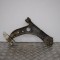 Braț inferior st&acirc;nga față SKODA OCTAVIAII 1Z3 2007 OEM: 1K0407189E 2674423