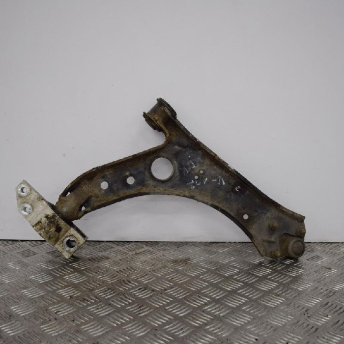 Braț inferior st&acirc;nga față SKODA OCTAVIAII 1Z3 2007 OEM: 1K0407189E 2674423