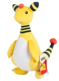 Pokemon Plush Ampharos 30cm