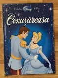 Cenusareasa. Colectia Disney Clasic Nr. 8. Editura Adevarul + Egmont, 2009