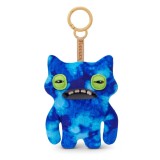 Mini breloc de plus, Fuggler, Wide Eyed Weirdo, S6, 12 cm