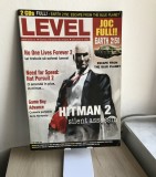 Revistă Gaming - Revista LEVEL decembrie 2002