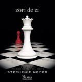 Amurg 4. Zori de zi - Stephenie Meyer