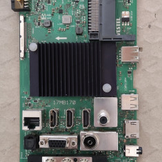 Mainboard TV Vestel 17MB170