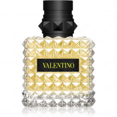 Valentino Born In Roma Yellow Dream Donna Eau de Parfum pentru femei 30 ml