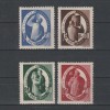 S.A.S. LP 1027-1030 1947, Nestampilat