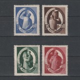 S.A.S. LP 1027-1030 1947, Nestampilat