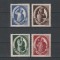S.A.S. LP 1027-1030 1947