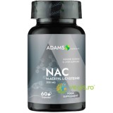 NAC (N-Acetyl L-Cysteine) 300mg 60cps