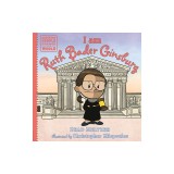 I Am Ruth Bader Ginsburg
