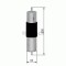 Filtru combustibil BMW Seria 3 Cupe (E46) (1999 - 2006) BOSCH 0 450 905 961