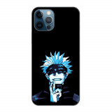 Husa compatibila cu Apple iPhone 12 Pro Max Silicon Gel Tpu Model Jujutsu Kaisen