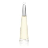 Issey Miyake, L'Eau d'Issey, Apă de parfum, Pentru femei, Reincărcabilă, 50 ml
