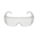 Ochelari de protectie din policarbonat transparent Crownman, usori