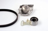 Kit distributie + pompa apa Land Rover Freelander I, Freelander I Soft Top; MG MG Tf, MG Zr, MG Zt- T, Mgf; Rover 200 II, 25 I, 400, Coupe Motor 1,