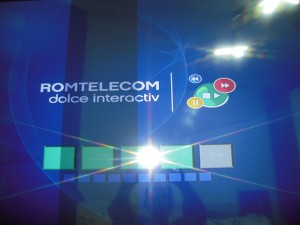 Receiver Upc Hd Okazii Ro