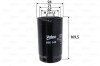 VALEO 586149 Filtru ulei