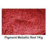 Cumpara ieftin Pigment Metalic Rosu / Red 1Kg., ABW Royal