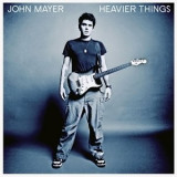 John Mayer Havier Thing (cd), Rock