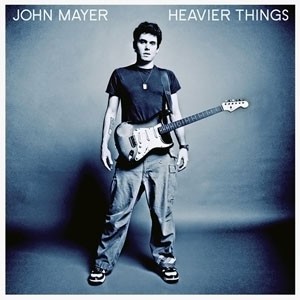 John Mayer Havier Thing (cd) foto