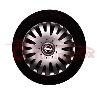 Set 4 Capace Roti Opel r15 model 325 foto