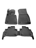 Set covorase auto din cauciuc tip tavita Bmw X5 (G05) (2018-)