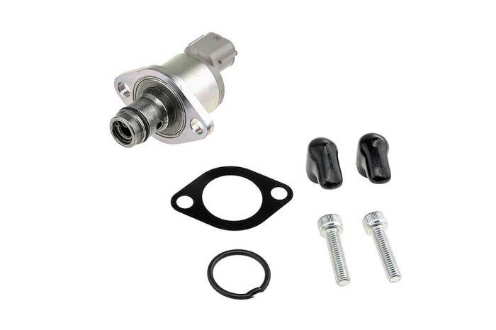 Valva sistem injectie Toyota Auris 2.0d-4d 2007-, Avensis 2.0d-4d 2006-, 2.2d-4d 2005-, NTY ESCV-TY-000