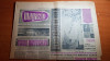 Magazin 21 aprilie 1962-teatrul national craiova,filmul romnaesc post restant